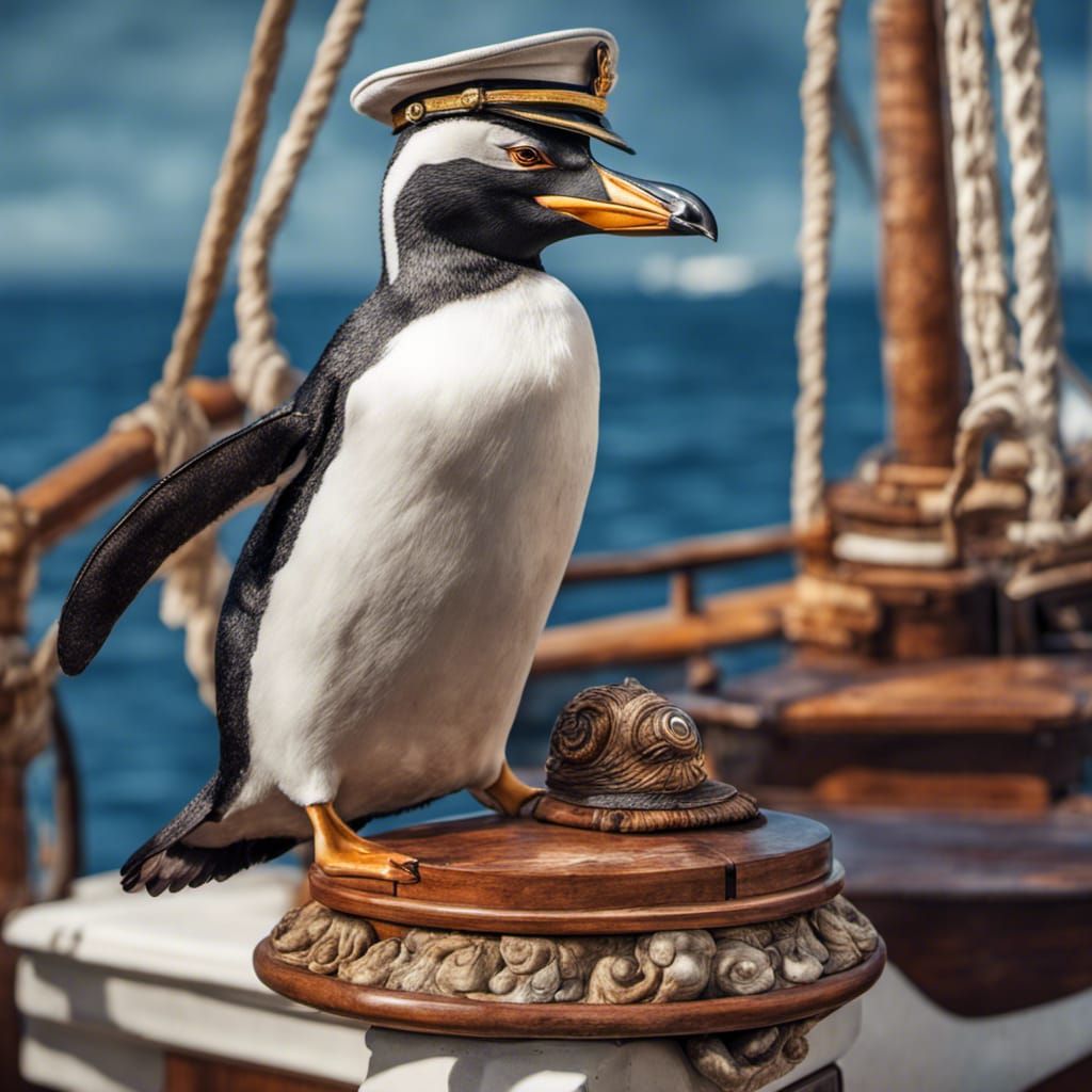 Penquin