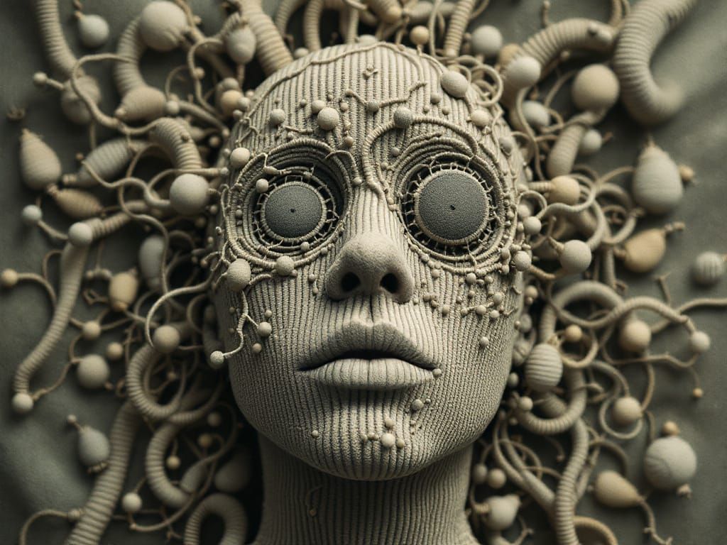 Analytical Chronemics &c Interpreted in Corduroy