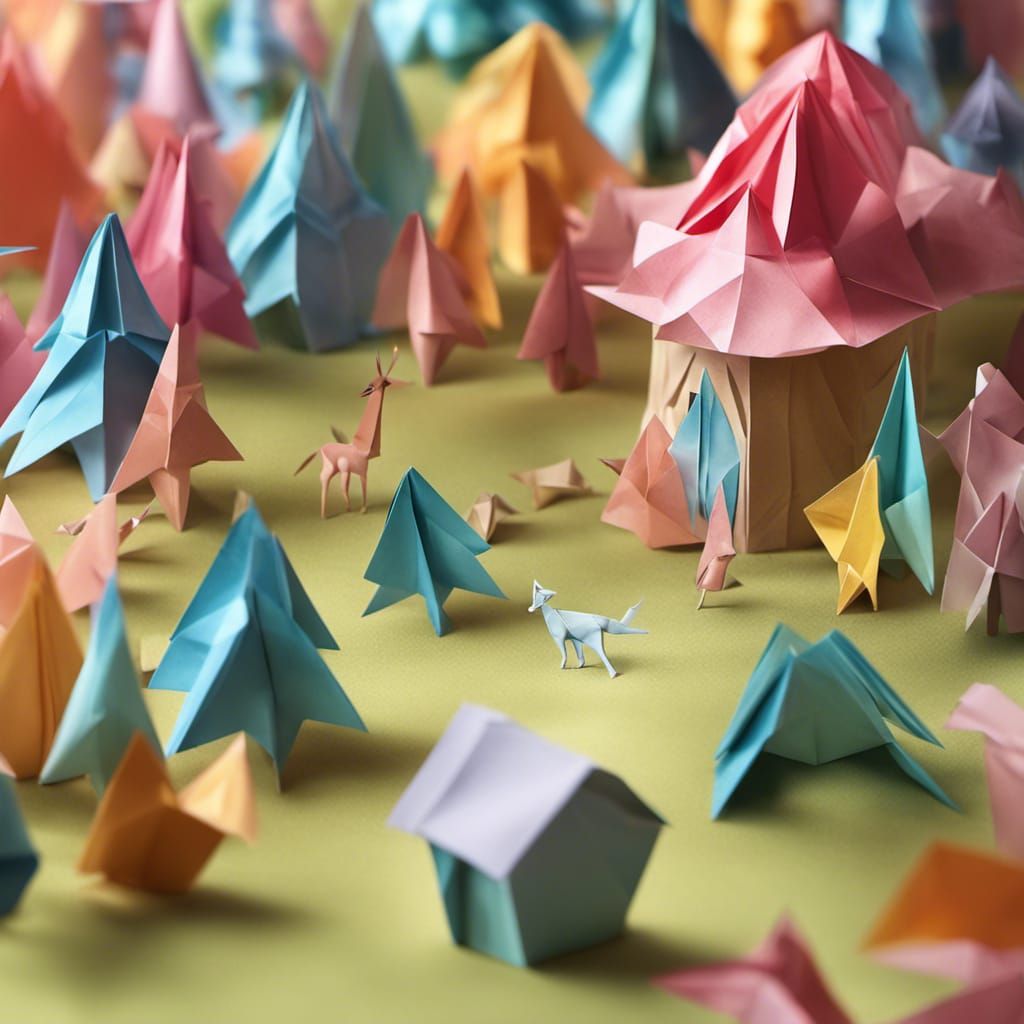 Origami