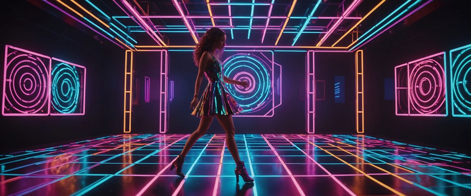 Disco is NOT dead
