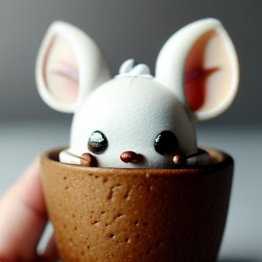 A beautiful surprise