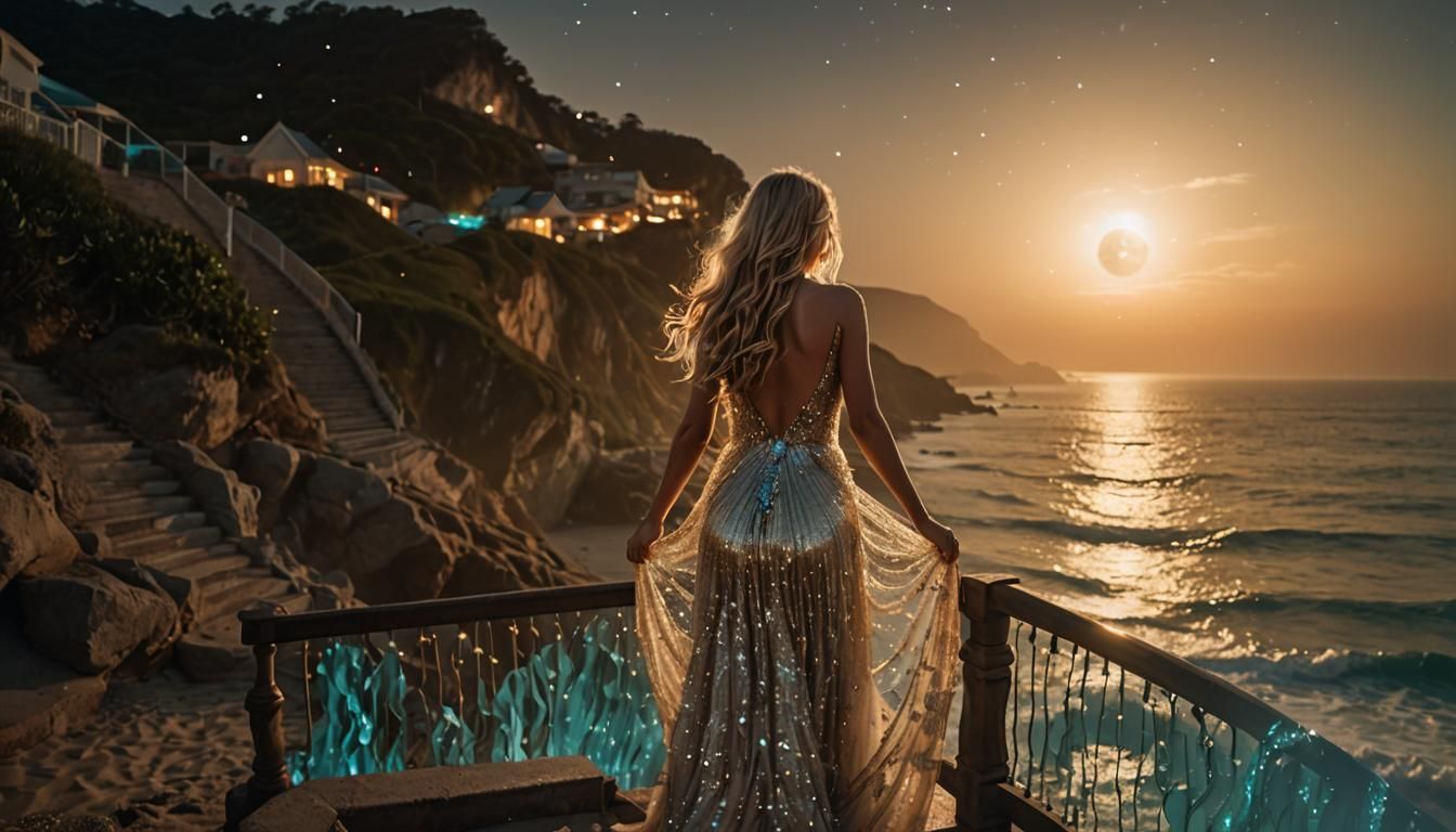 Fantasy View