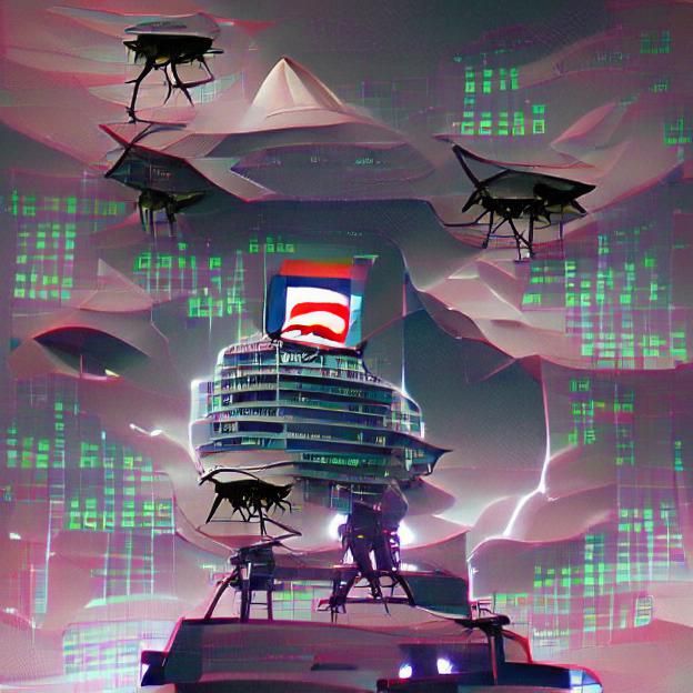 All Your Base: Retro Gaming Meme