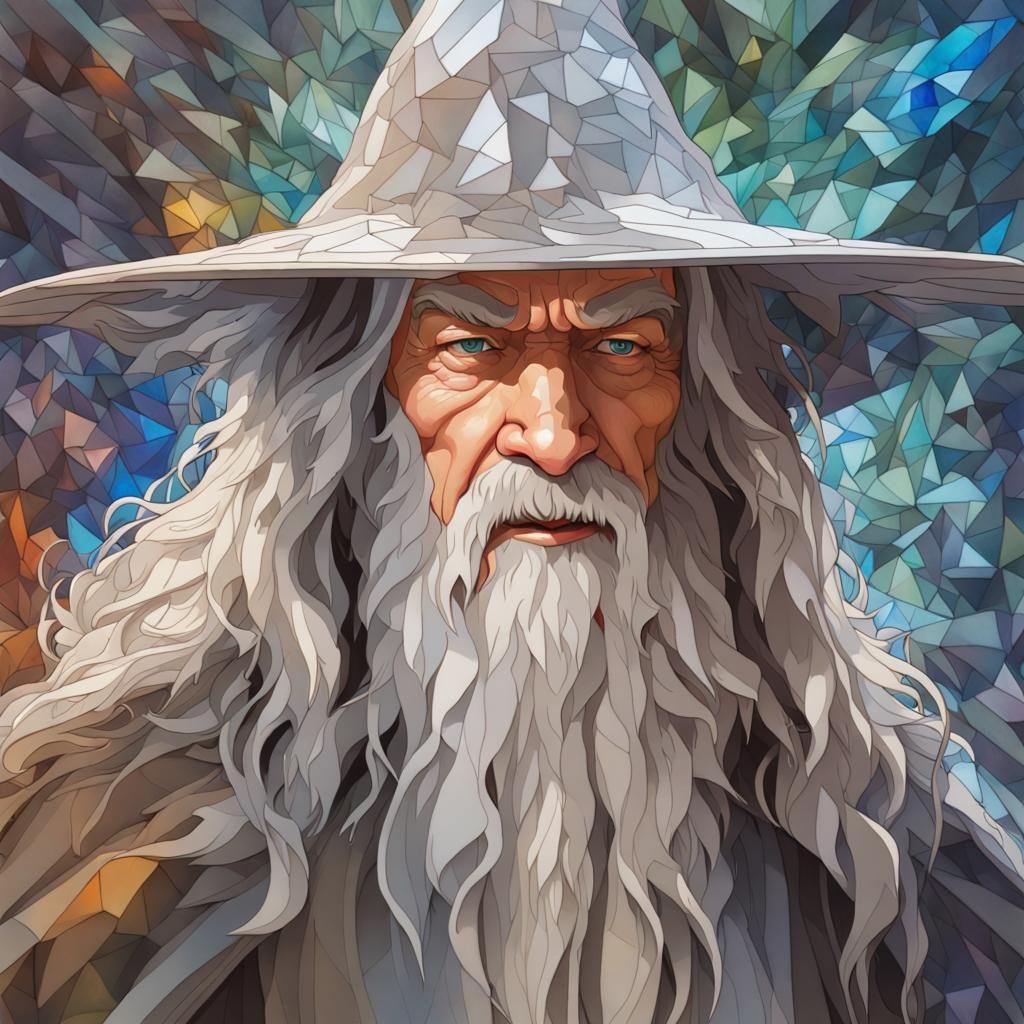 Gandalf spreliq