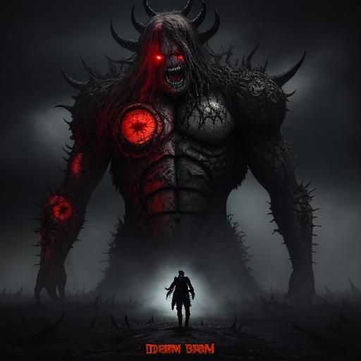 Demonoid Phenomenon by Rob Zombie