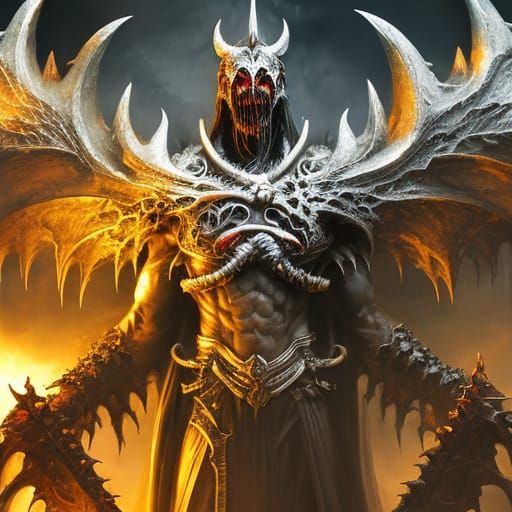 Art by Joep Hommerson