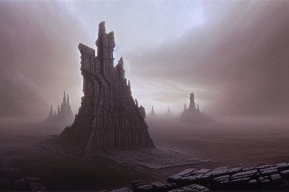 The fortress of ultimate darkness v2