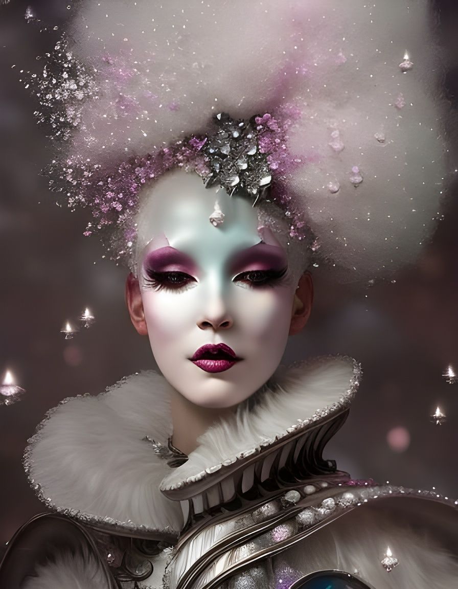 cirque du soleil clown