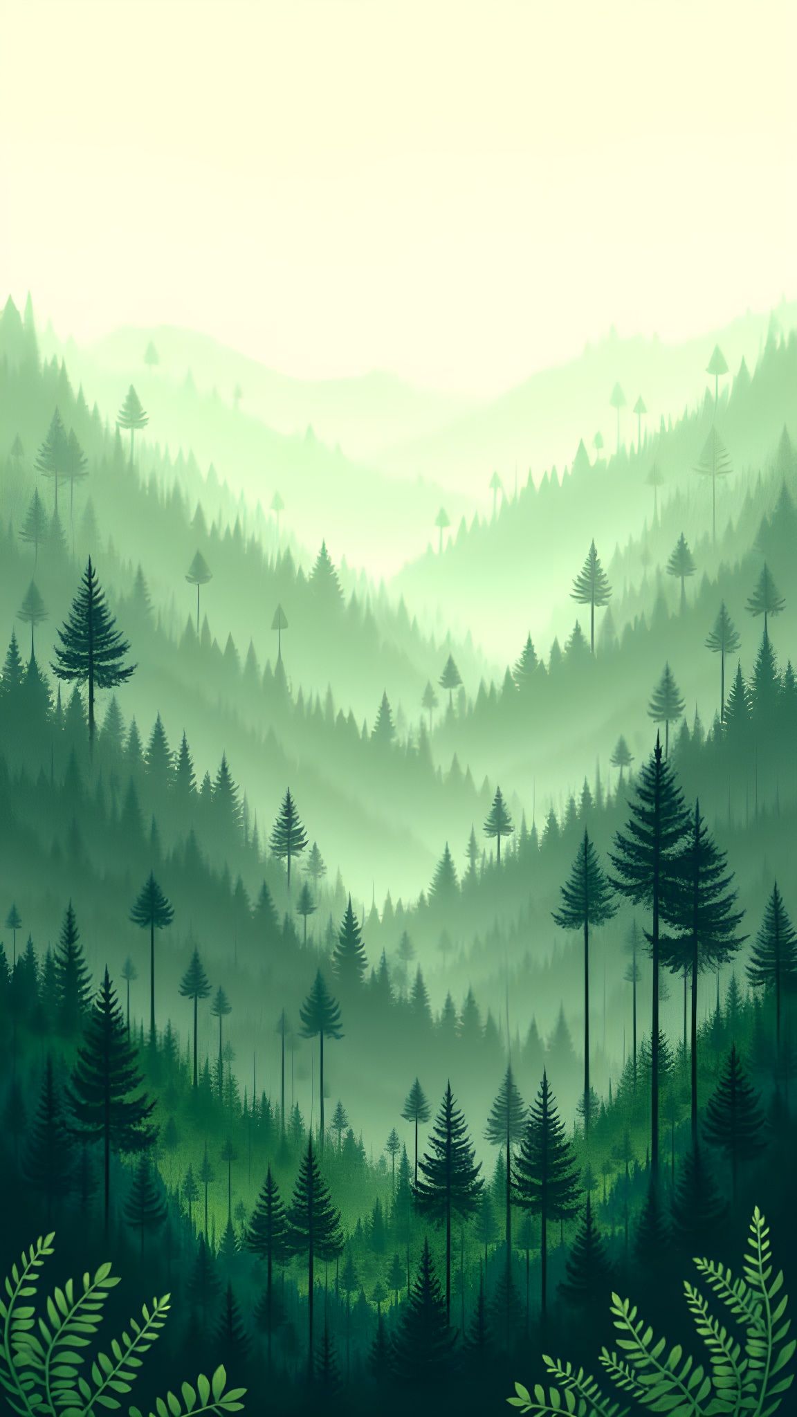 Whispers of the Emerald Valley