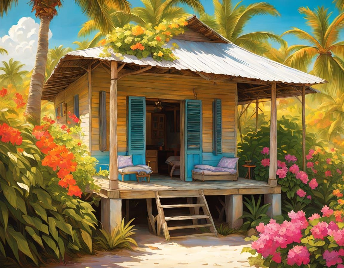 The art of a simple lifestyle