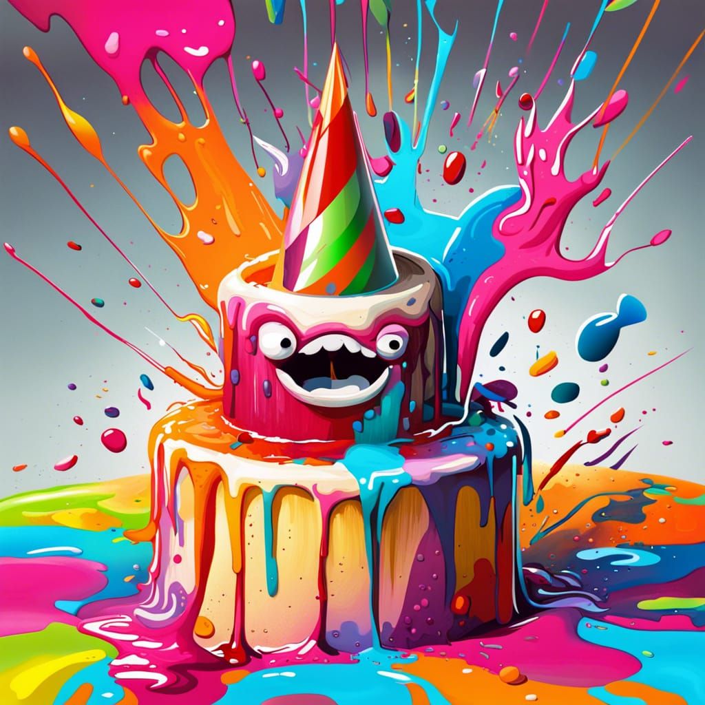 funny happy birthday