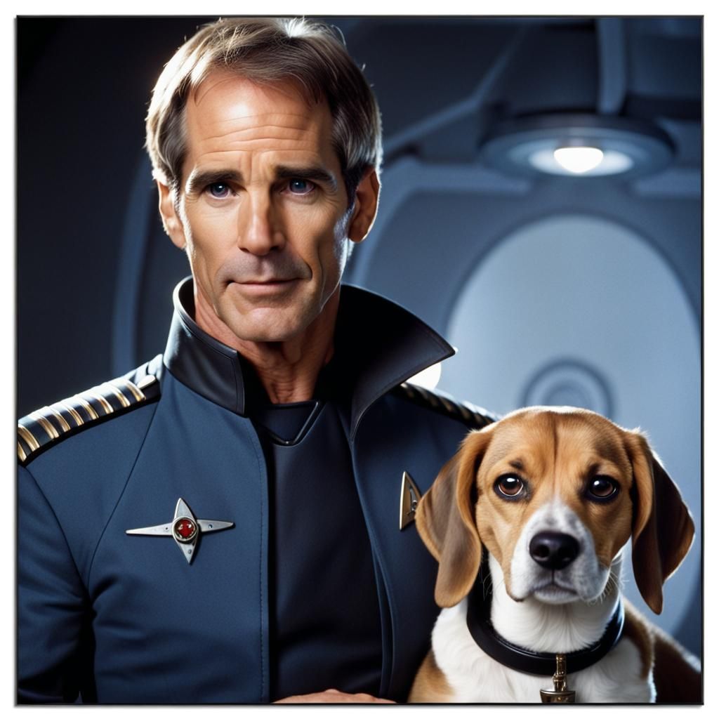 Star Trek Enterprise