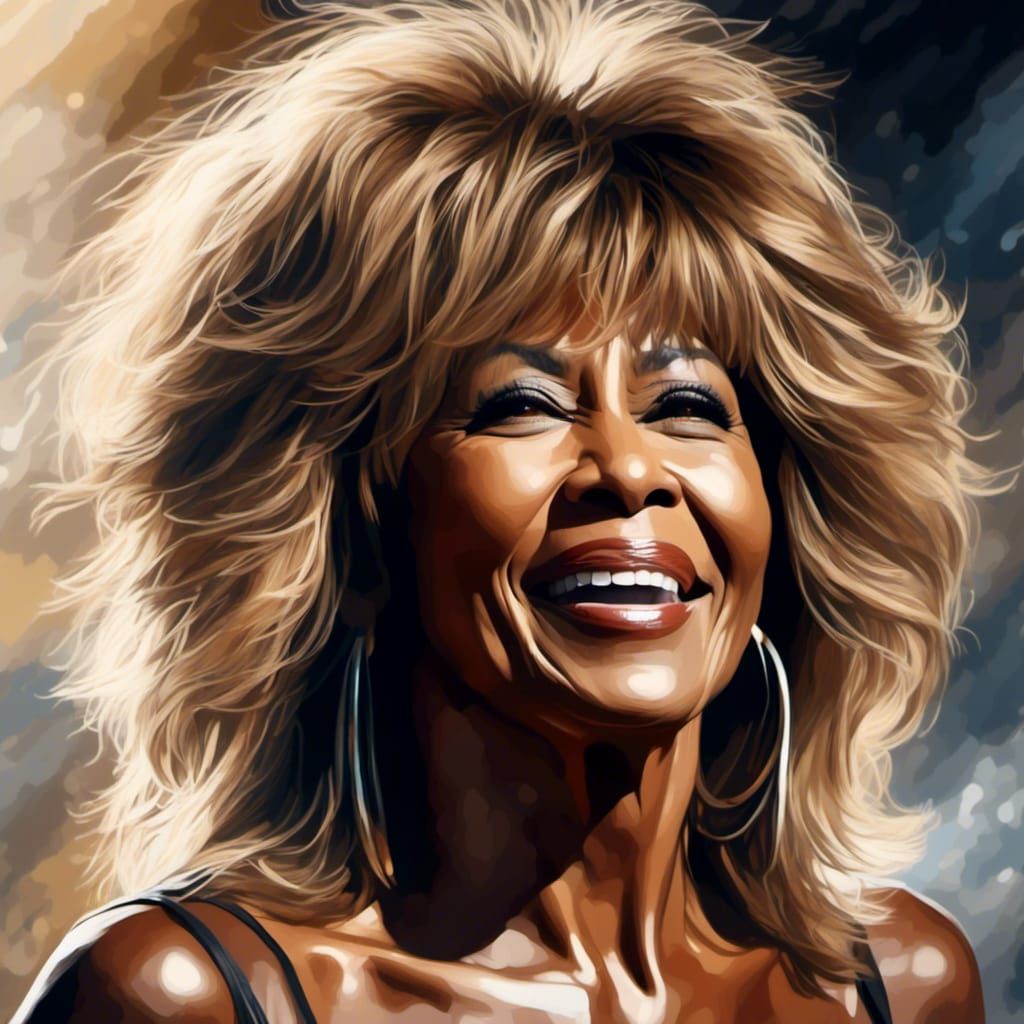 Tina Turner