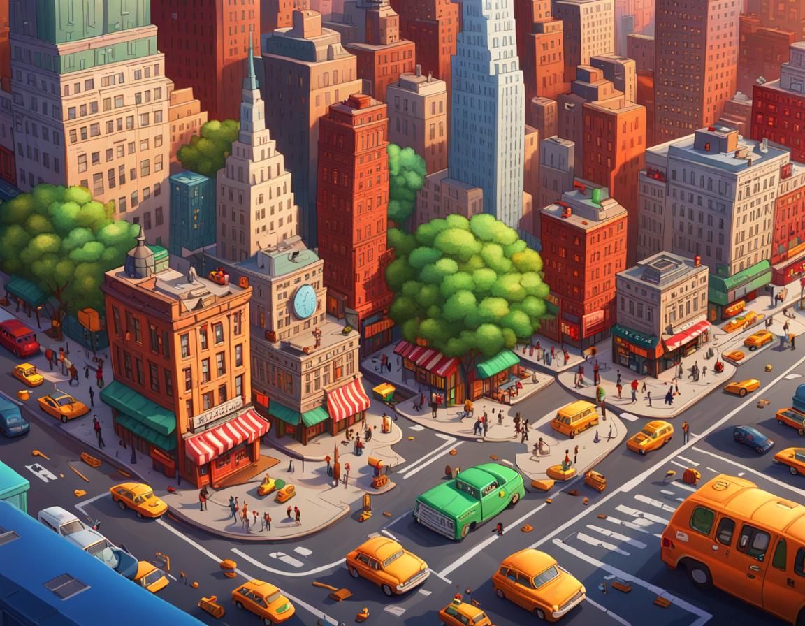 Hidden Objects Picture Attempts