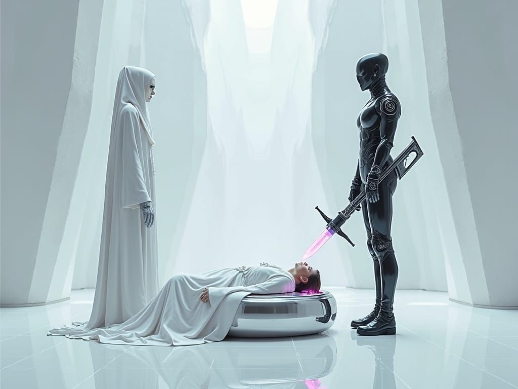 The Marrow of Oracles