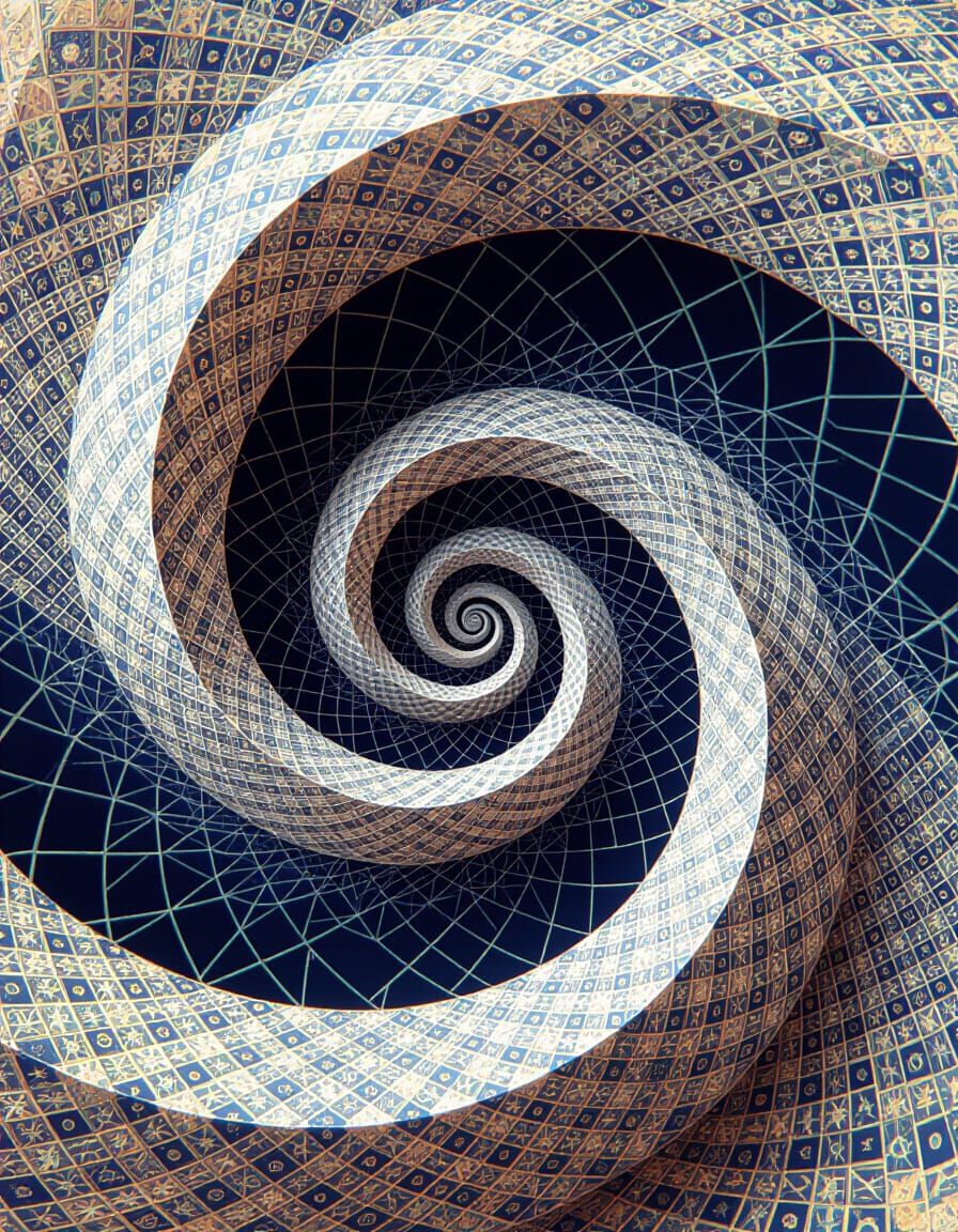 Together Alone in Birthing Whirlingtons