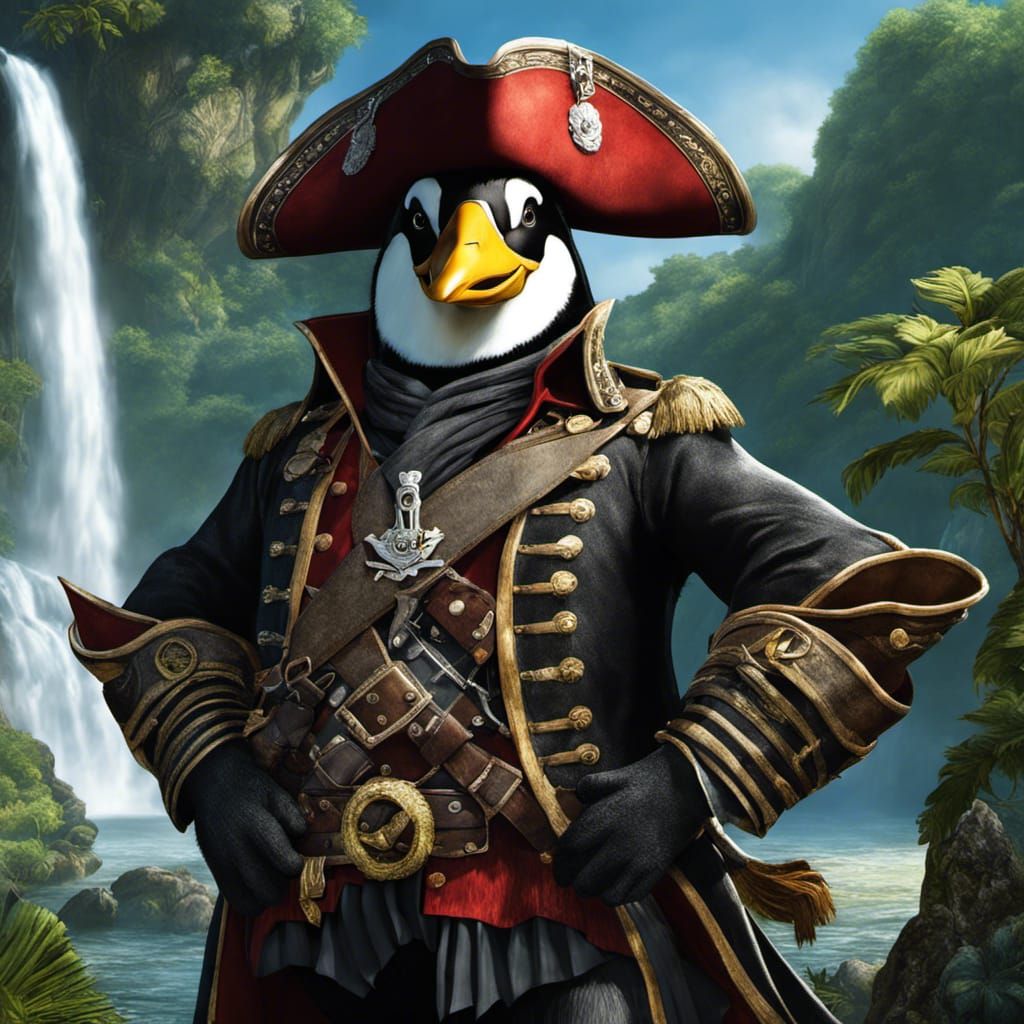 Yellow-beak the scourge of Antarctica