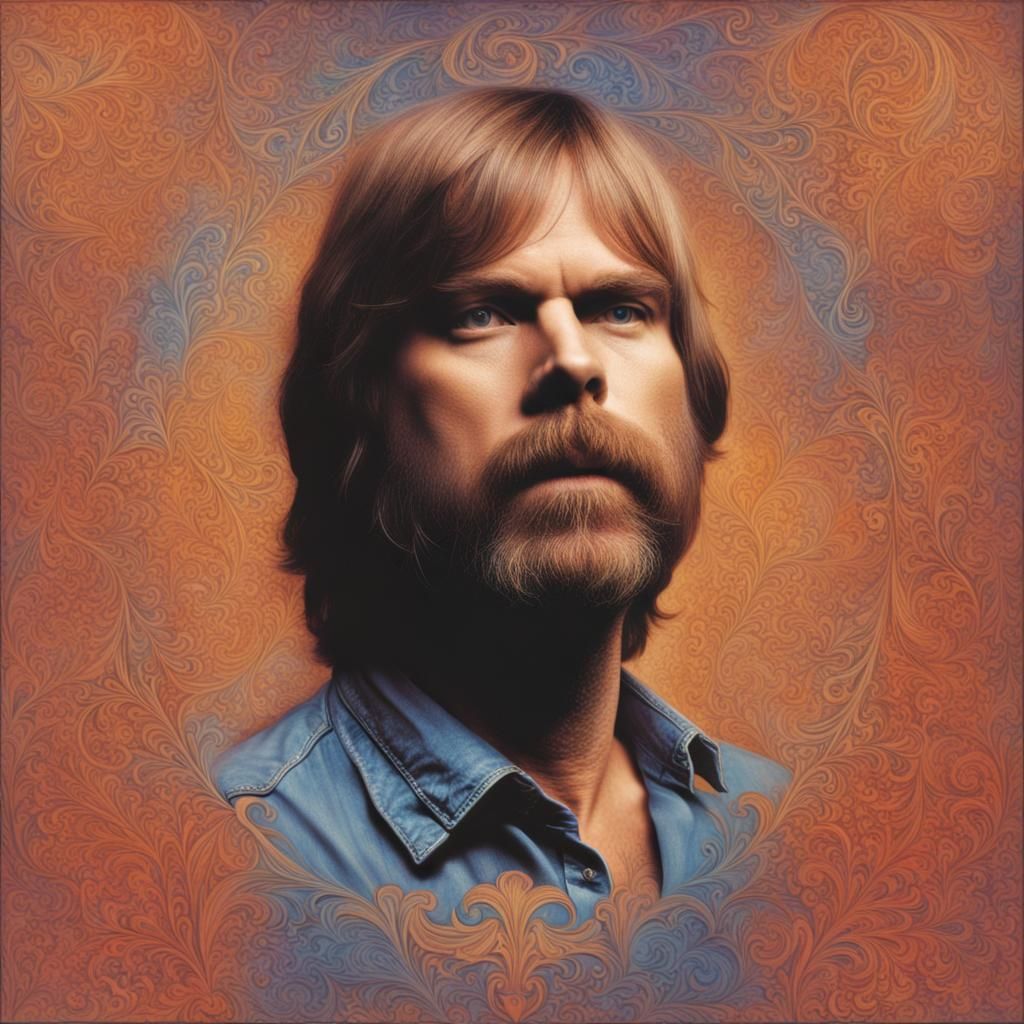 Brent Mydland