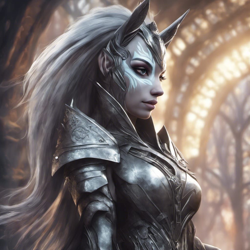 Zecora (My Little Pony)