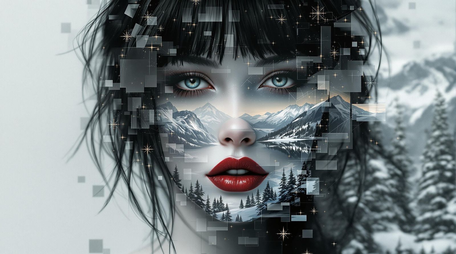 Eternal Sunshine for the Spotless Mind @Lucyalia