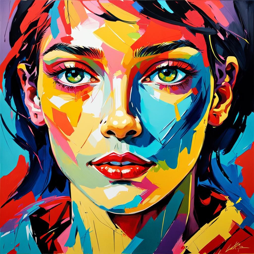 Abstract Expressionism