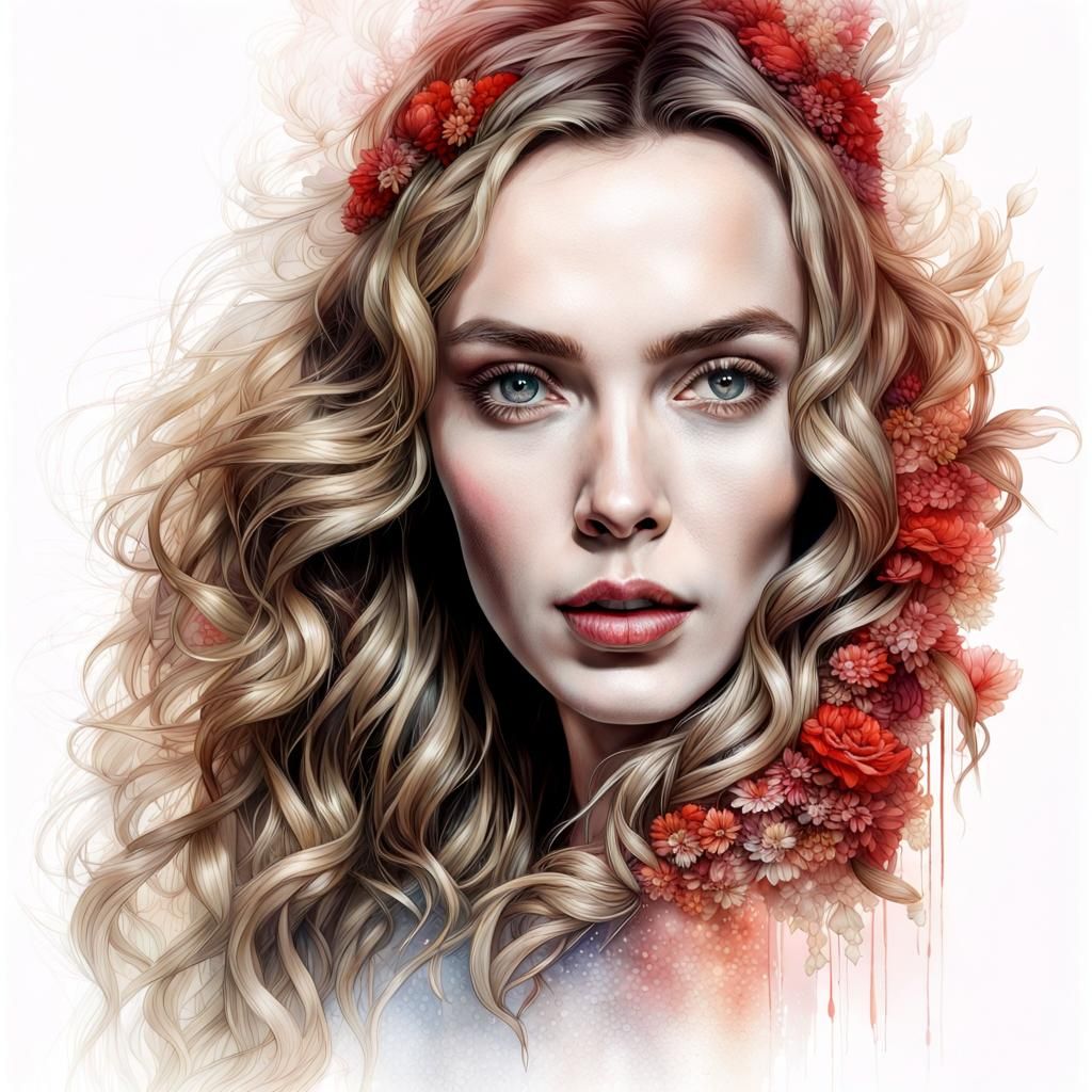 Jodie Comer, a Well-Known British Actress, Most Beautiful Women in a World