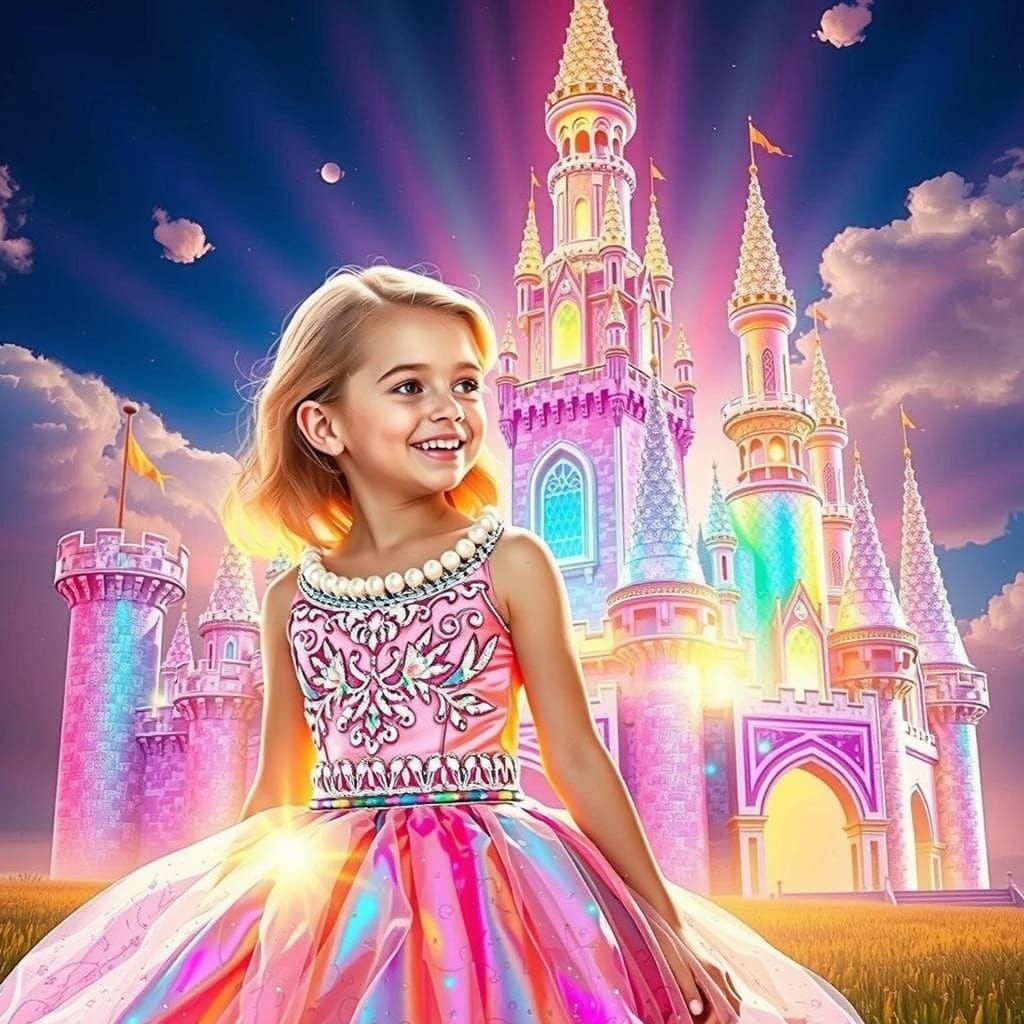 Fairy tale