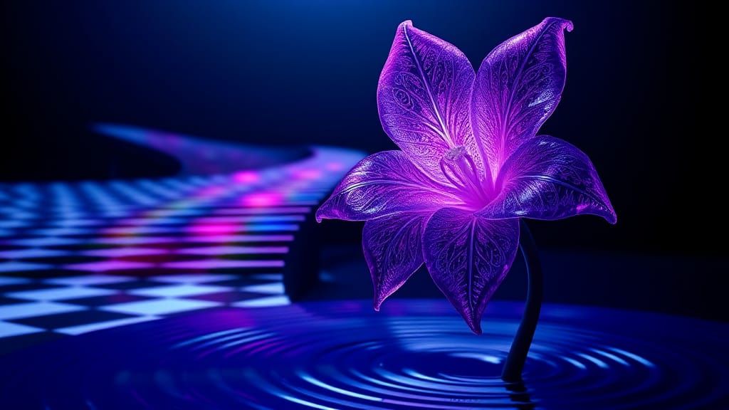 1.3 Flower