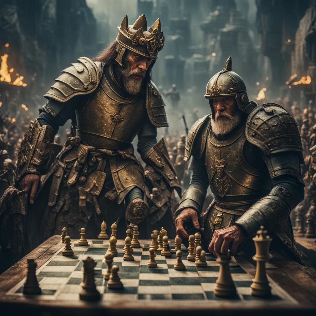 Classic Chess