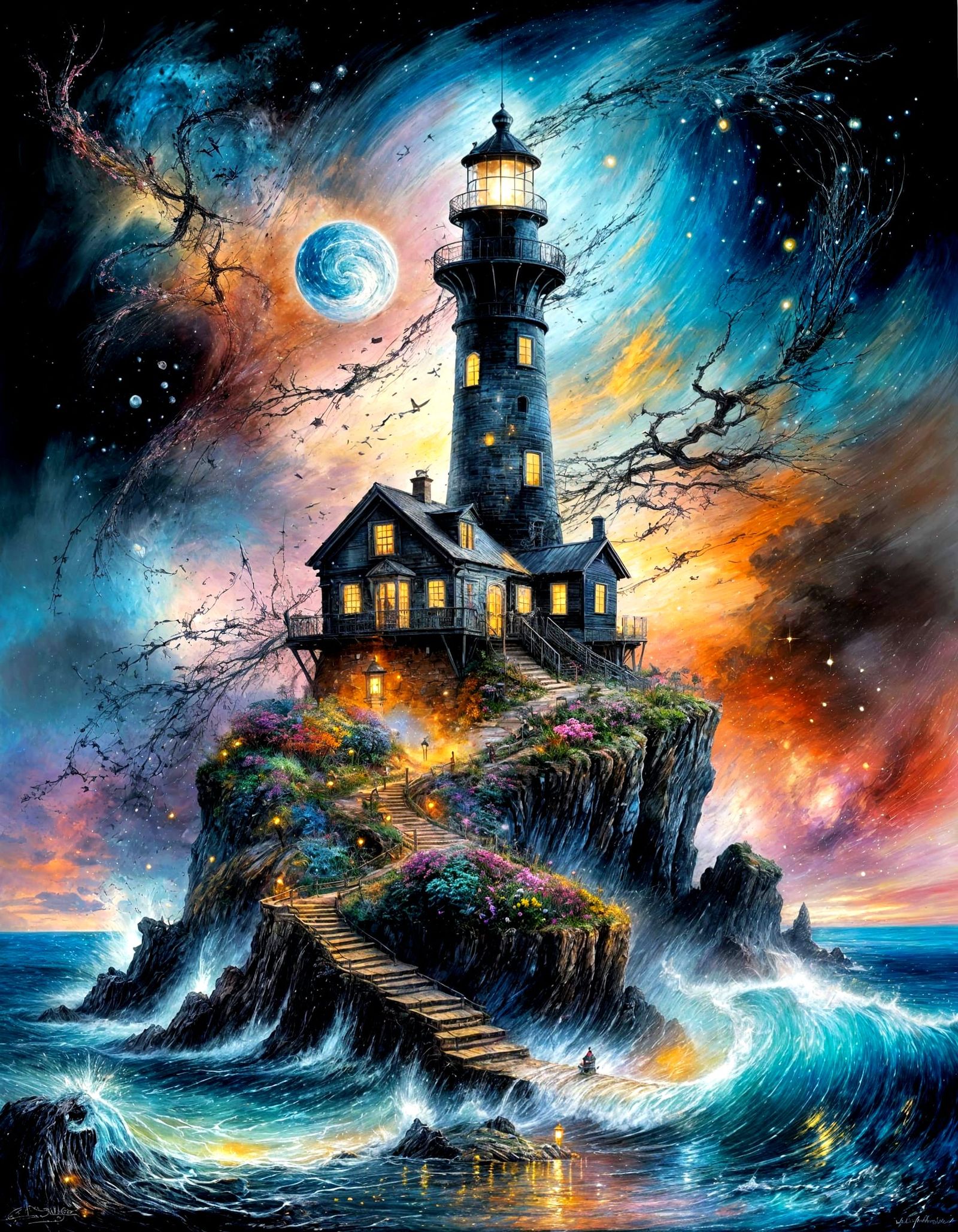 The Lighthouse