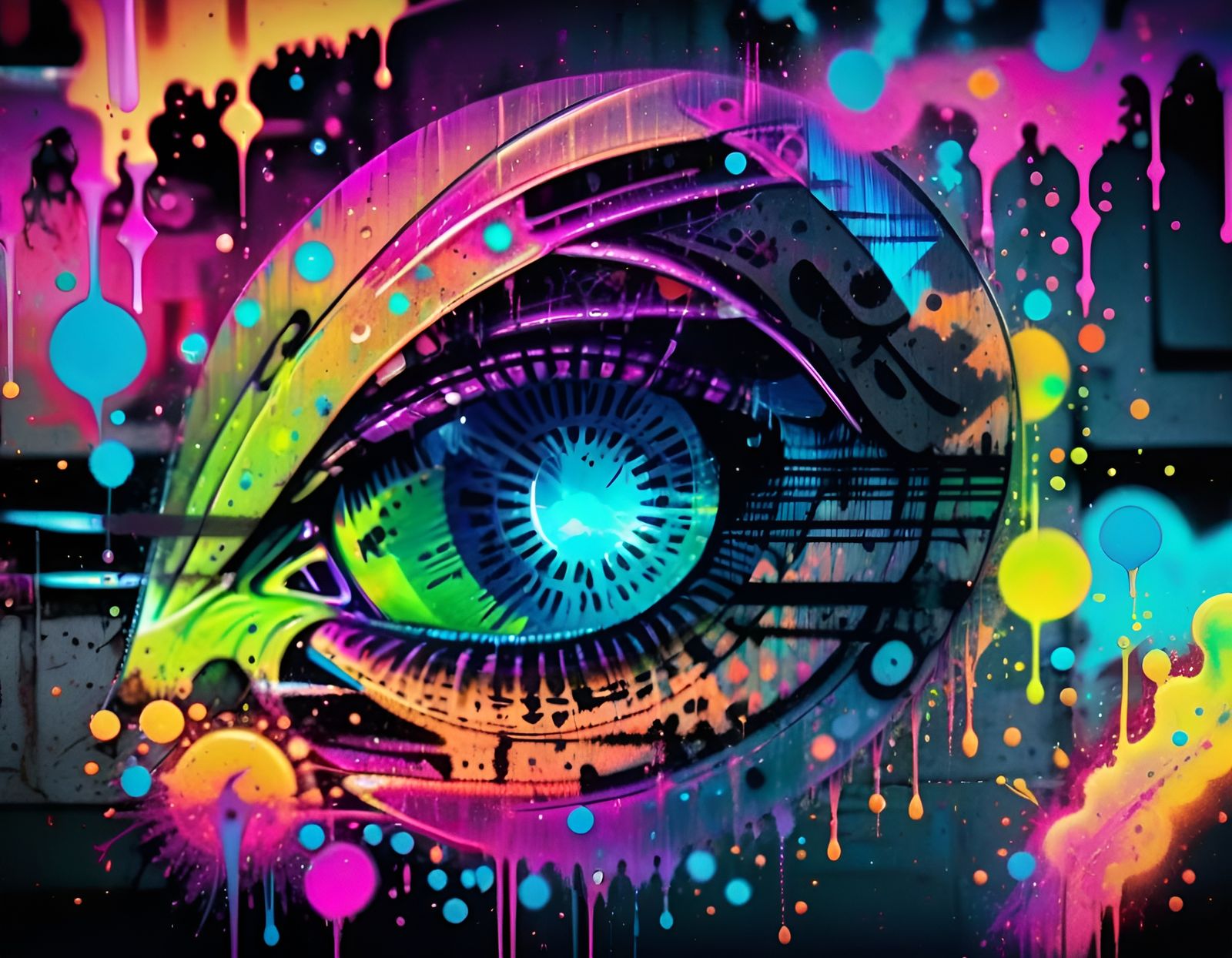 Psy-eye , 01mar24