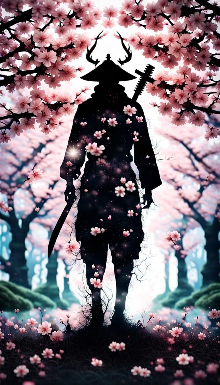 Sakura shinigami 3