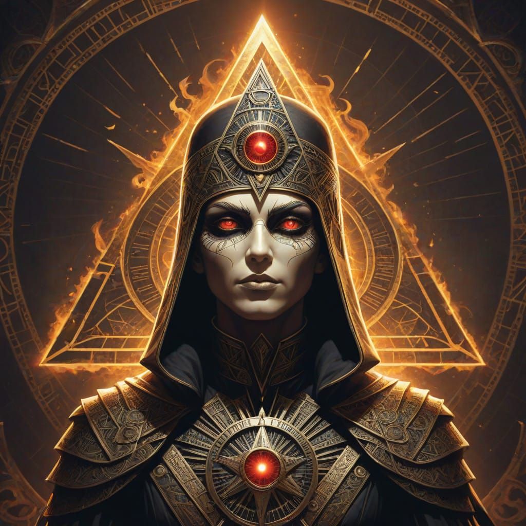 Eschaton Illuminati Apocalypse: Last Day of Humanity