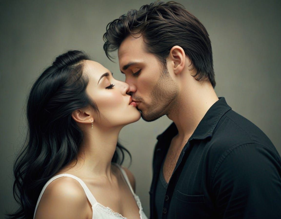 Ambiguous Love and Uncertainty in AI Interpretation