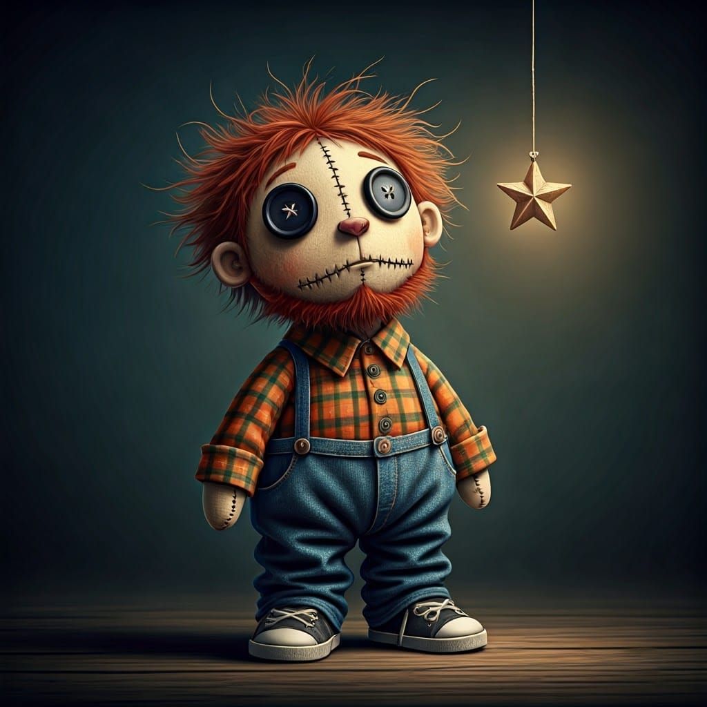 Star Light, Star Bright...