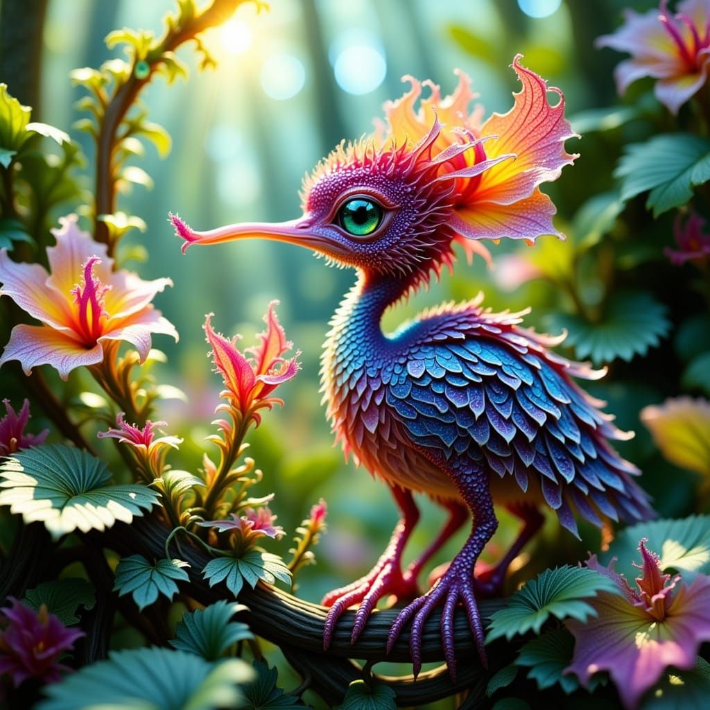 You Are What You Eat