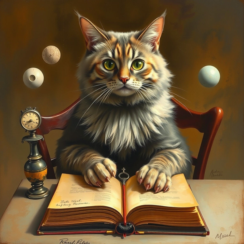 Russell's Sets in Surreal Maximalist Harmony