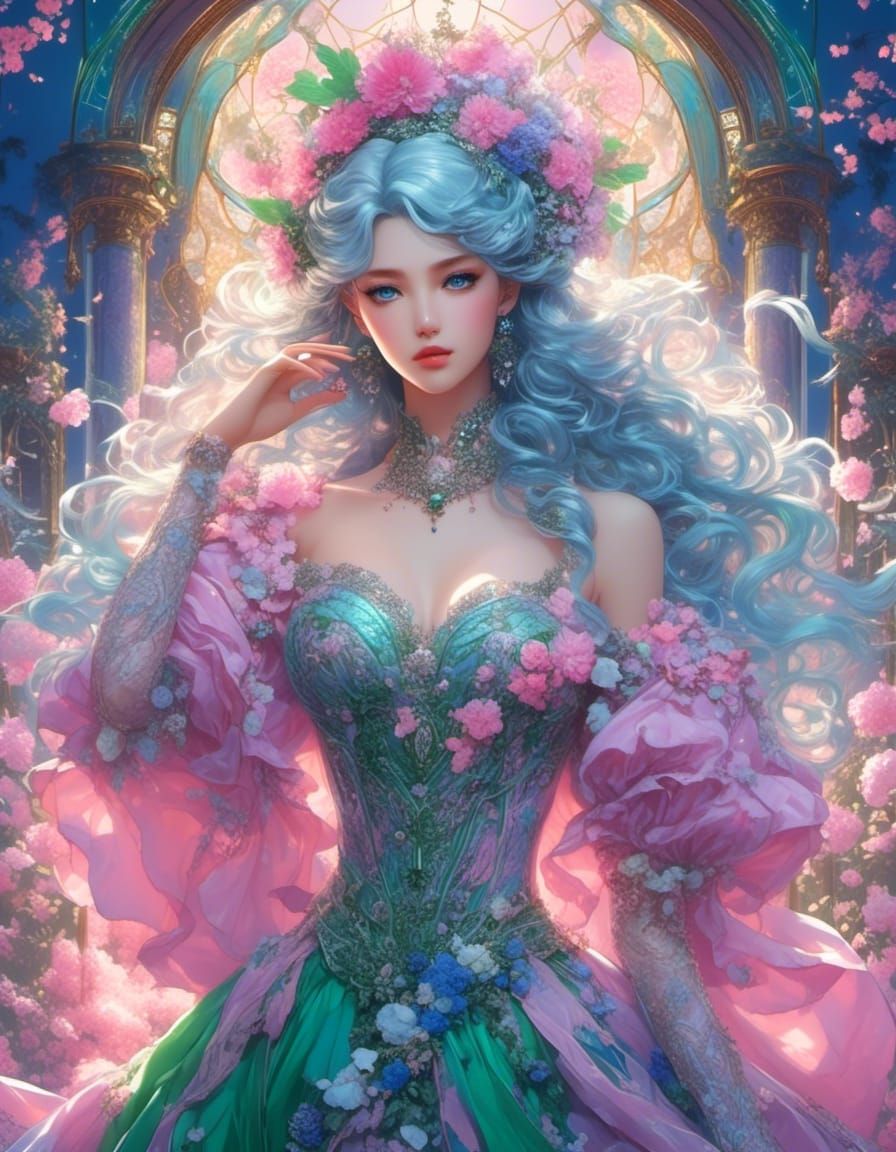 Sassy Villainess 1.5