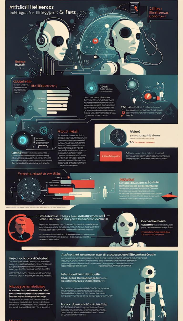 Artificial Intelligences Fears