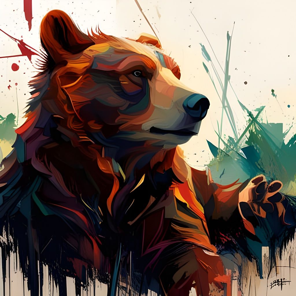 Bear