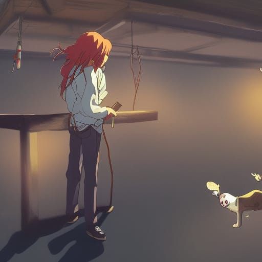 He is a hustler, he's no good at all
He is a loser, he's a bum, bum, bum, bum
He lies, he bluffs, he's unreliable
He is ...