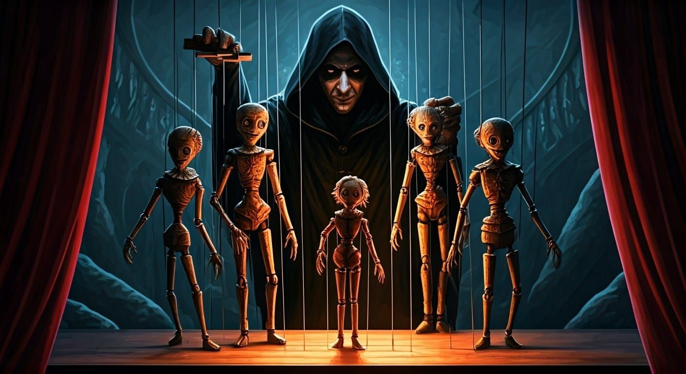 Nightmare Theater