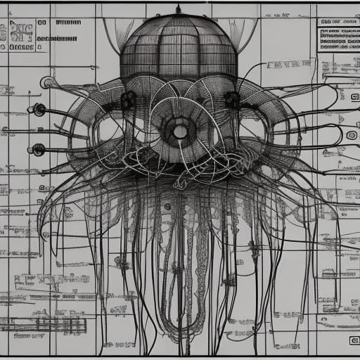 blueprint