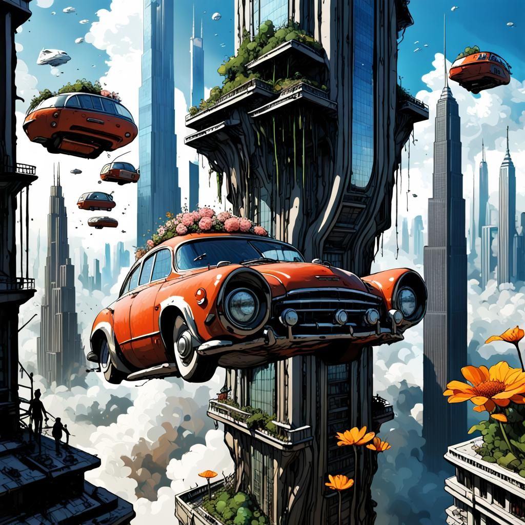 Utopia World of Technology