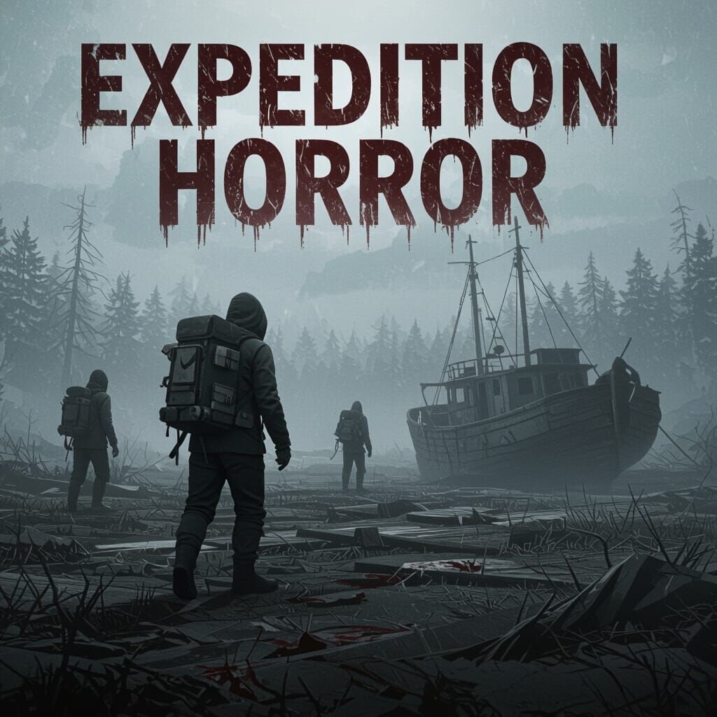 Expedition Horror: A Terrifying Discovery