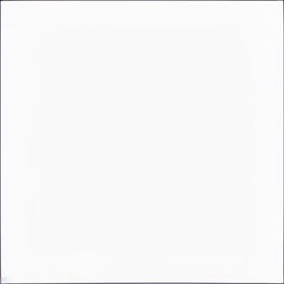 Terrifying Empty White Room: AI Generated Image