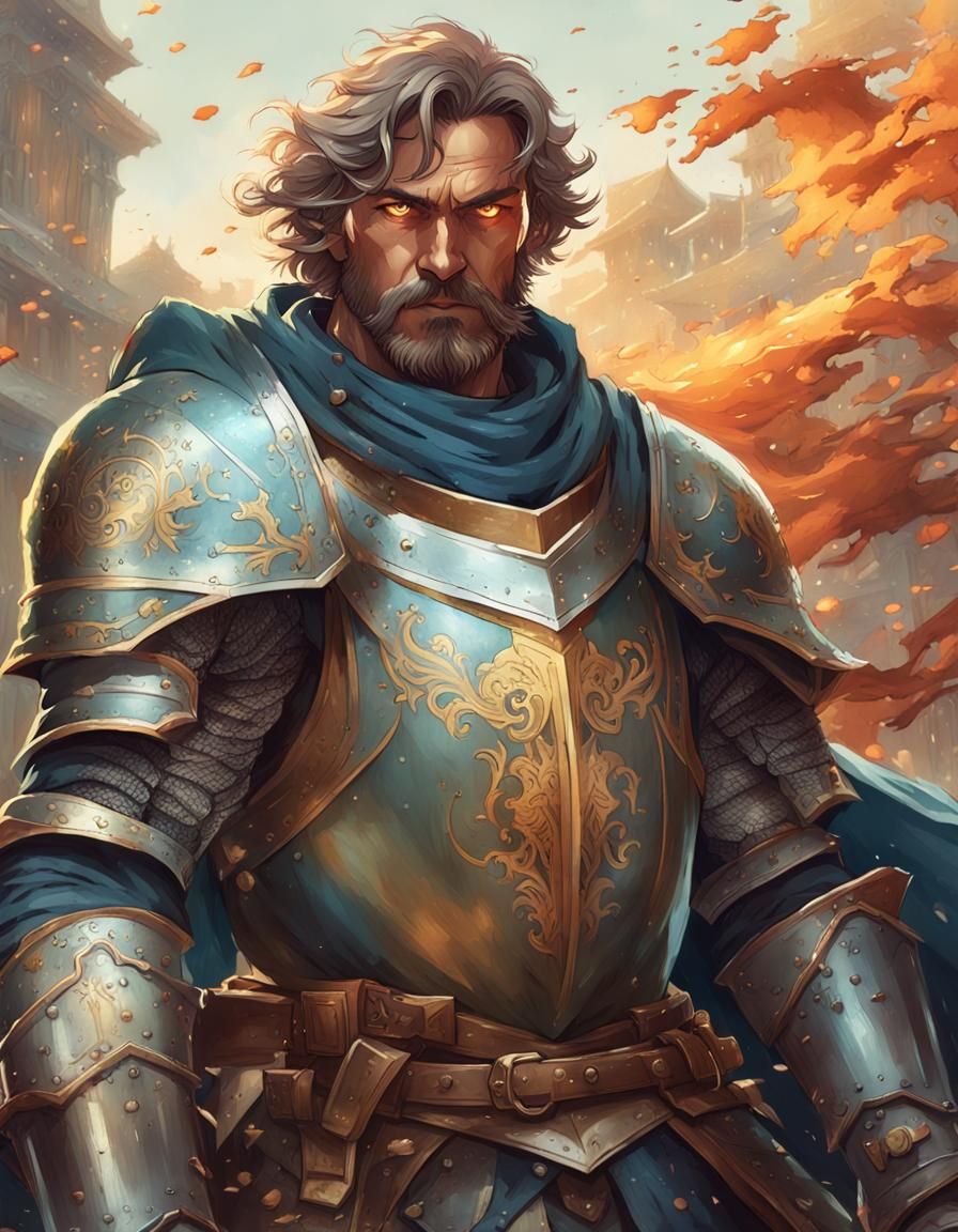 Jacques de Molay; Grand Masters of the Knights Templar