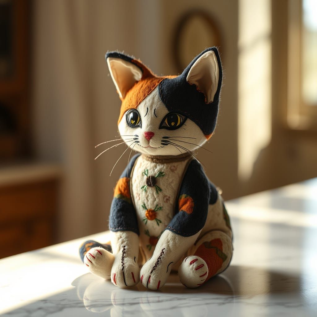 Calico