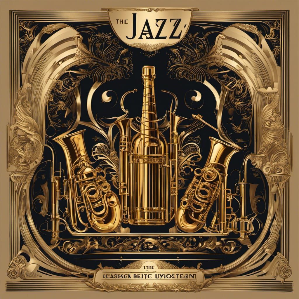 Jazzy jazz
