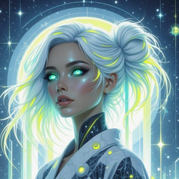 And They Are A Little Surreal